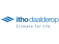 Logo van Itho Daalderop