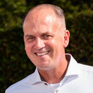 Foto van Martin