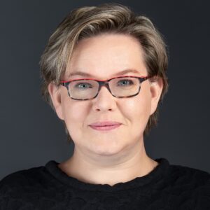 Een profielfoto van Marieke. Zakelijke profielfoto laten maken Arnhem - Marcel de Bont