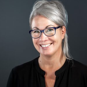Een profielfoto van Tanja. Zakelijke profielfoto laten maken Arnhem - Marcel de Bont