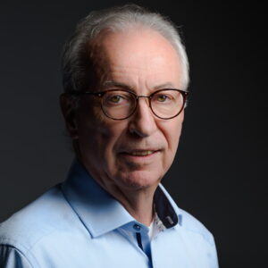 Een profielfoto van Wout. Zakelijke profielfoto laten maken Arnhem - Marcel de Bont