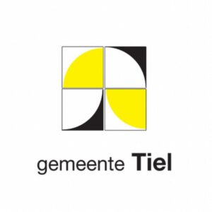 Logo van de Gemeente Tiel