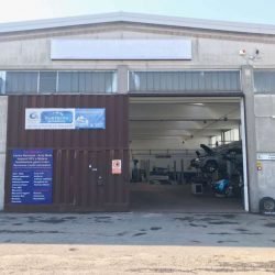 Benvenuti nel nostro centro di riparazione e manutenzione automobilistico