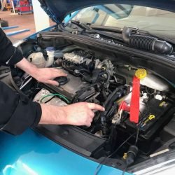 Prendersi cura della propria auto nelle migliori mani