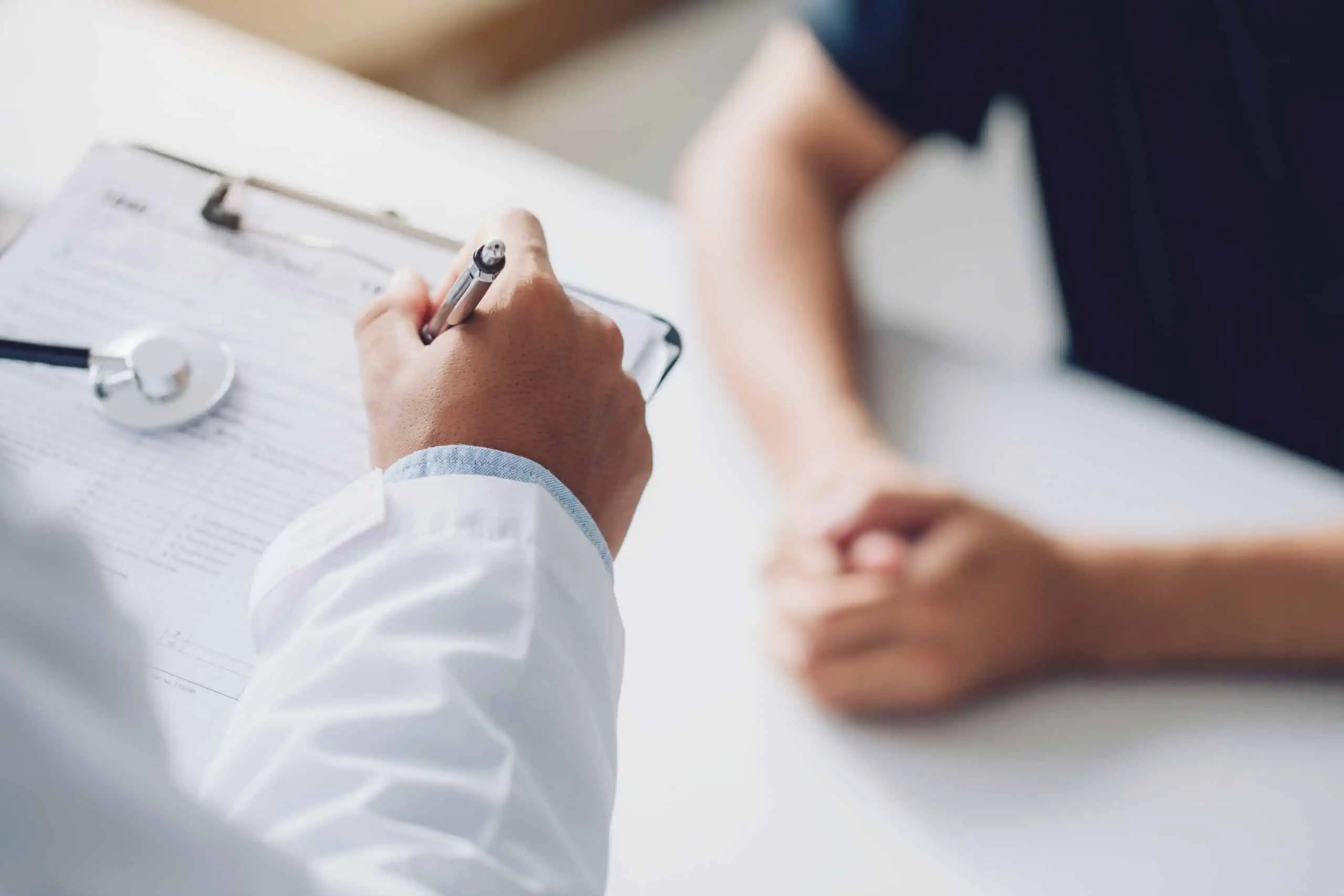 doctor medical clinic