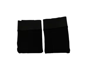 Bundle 2 Melanskins.com tights The Cozy Melanskins Duo