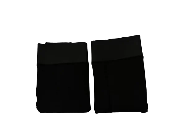 Bundle 2 Melanskins.com tights The Cozy Melanskins Duo