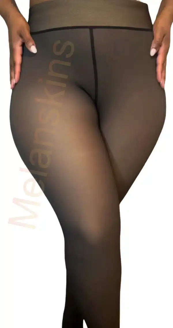Melanskins Tights