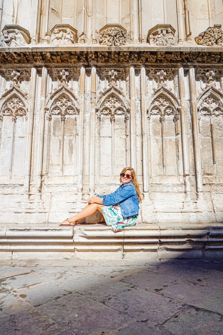 Barcelona to Girona day trip