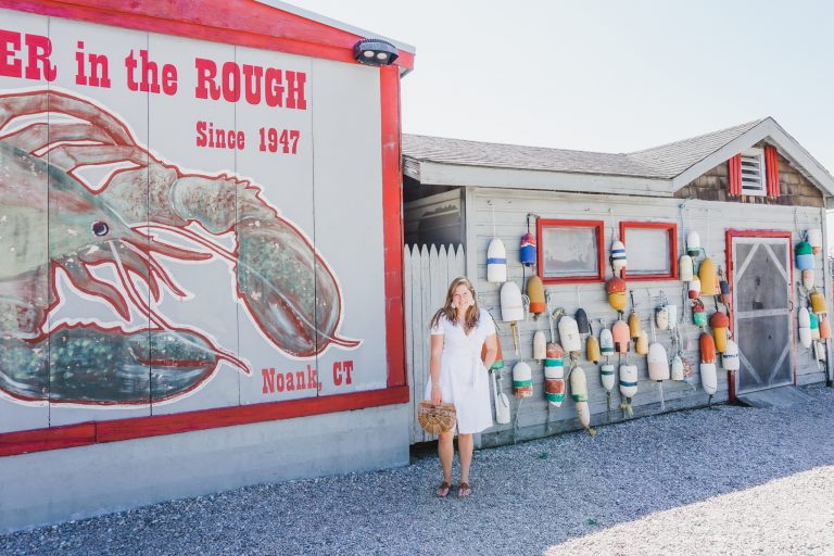 what to do in Mystic CT