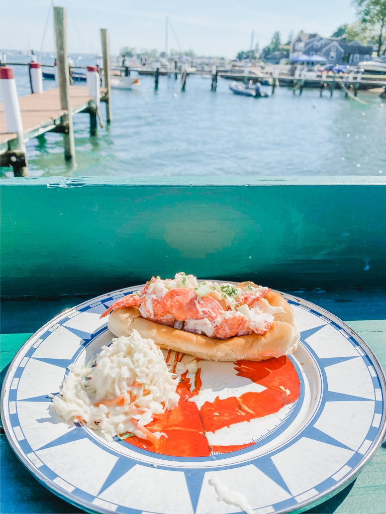 what to do in Mystic CT