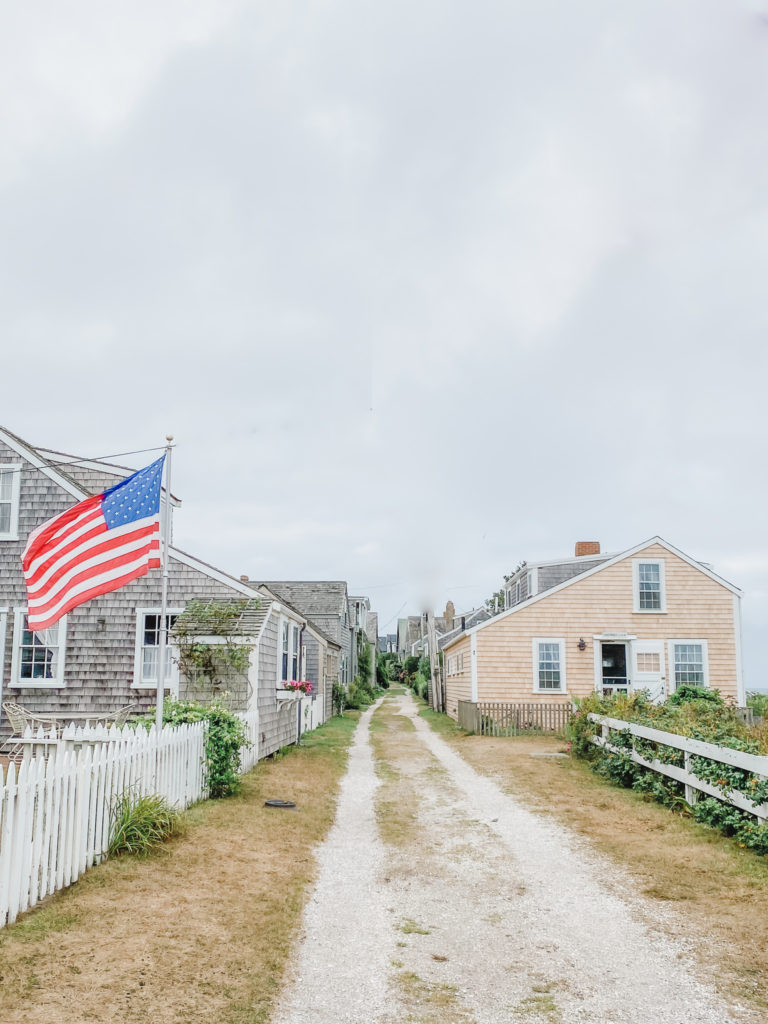 How to spend a weekend in Nantucket: A Comprehensive Guidea
