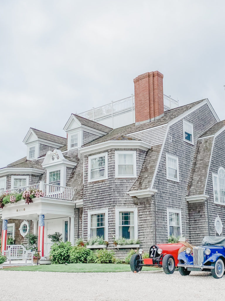 How to spend a weekend in Nantucket: A Comprehensive Guidea