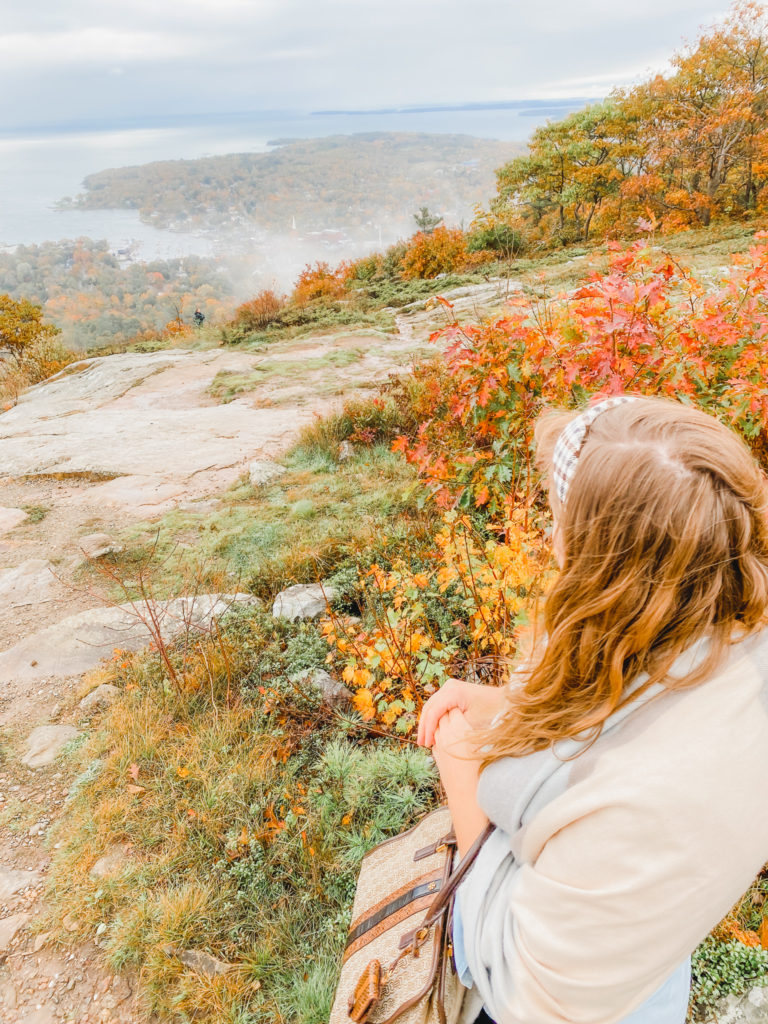 Planning a trip to New England in the fall? Here are the best things to do in New England in the fall.