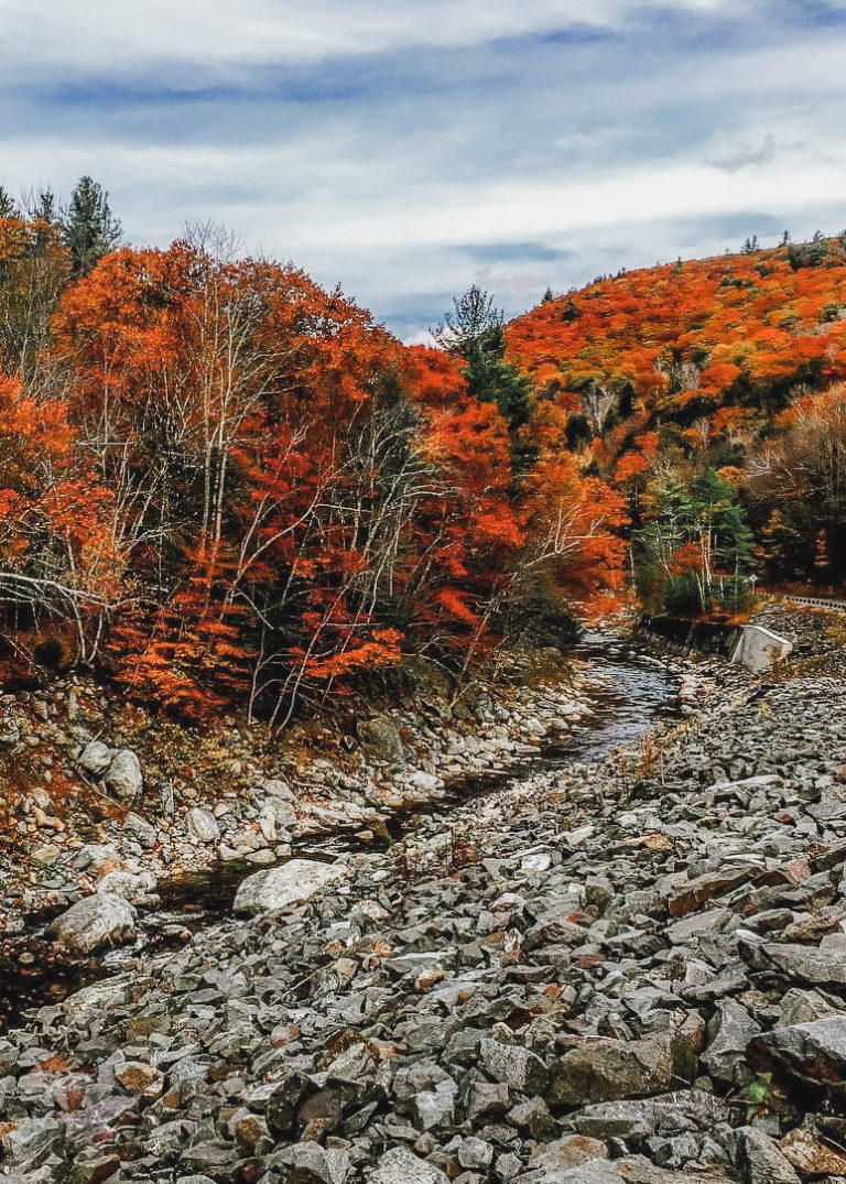 Planning a trip to New England in the fall? Here are the best things to do in New England in the fall.
