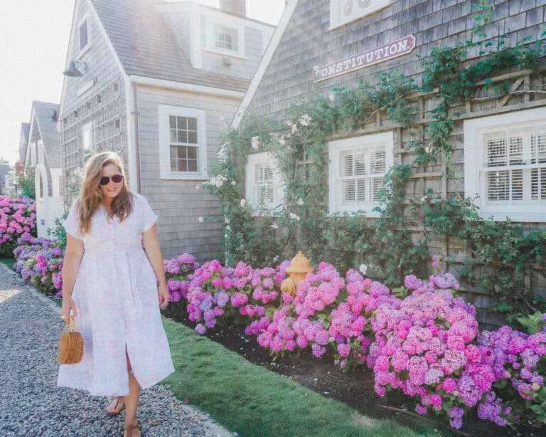 best things to do in Nantucket