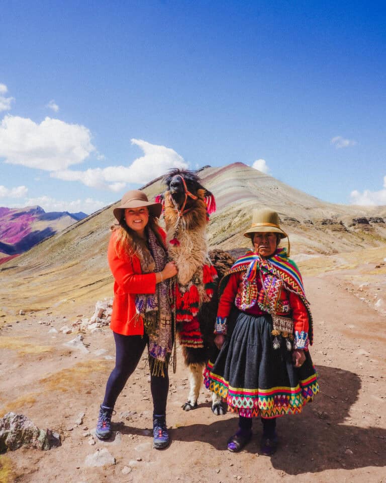 10 Day Peru Itinerary: Machu Picchu, Cusco, & Lima