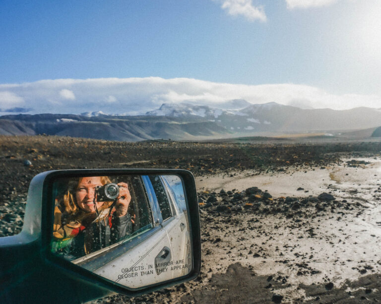 Overwhelmed planning your Iceland itinerary?! Here's the perfect 10 day Iceland road trip itinerary to get you started!