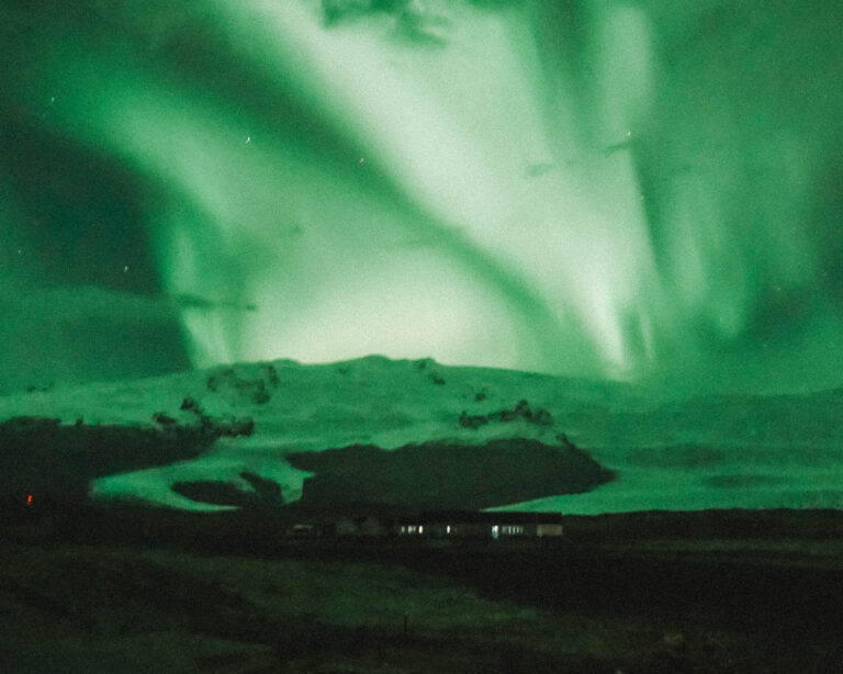 Overwhelmed planning your Iceland itinerary?! Here's the perfect 10 day Iceland road trip itinerary to get you started!