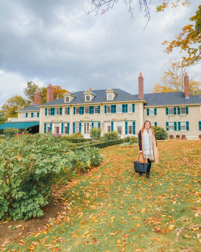 f you’re looking for the best things to do in Vermont in the fall or the best places to visit in Vermont in the fall for foliage, keep reading!