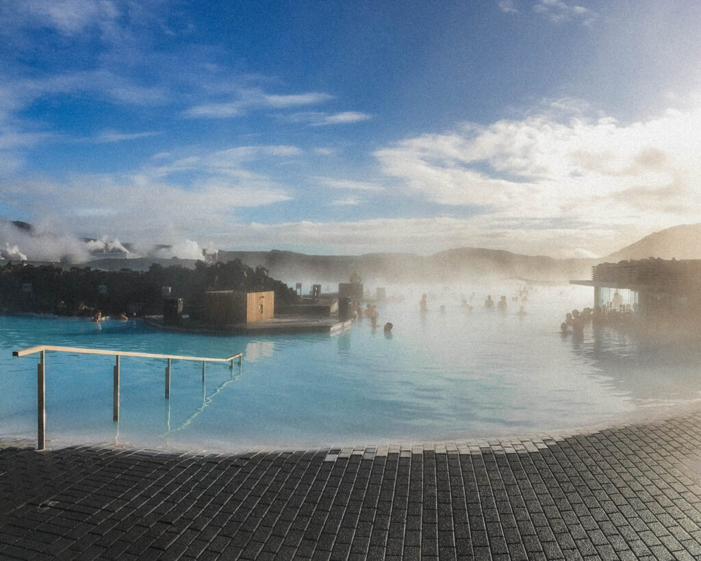 Overwhelmed planning your Iceland itinerary?! Here's the perfect 10 day Iceland road trip itinerary to get you started!
