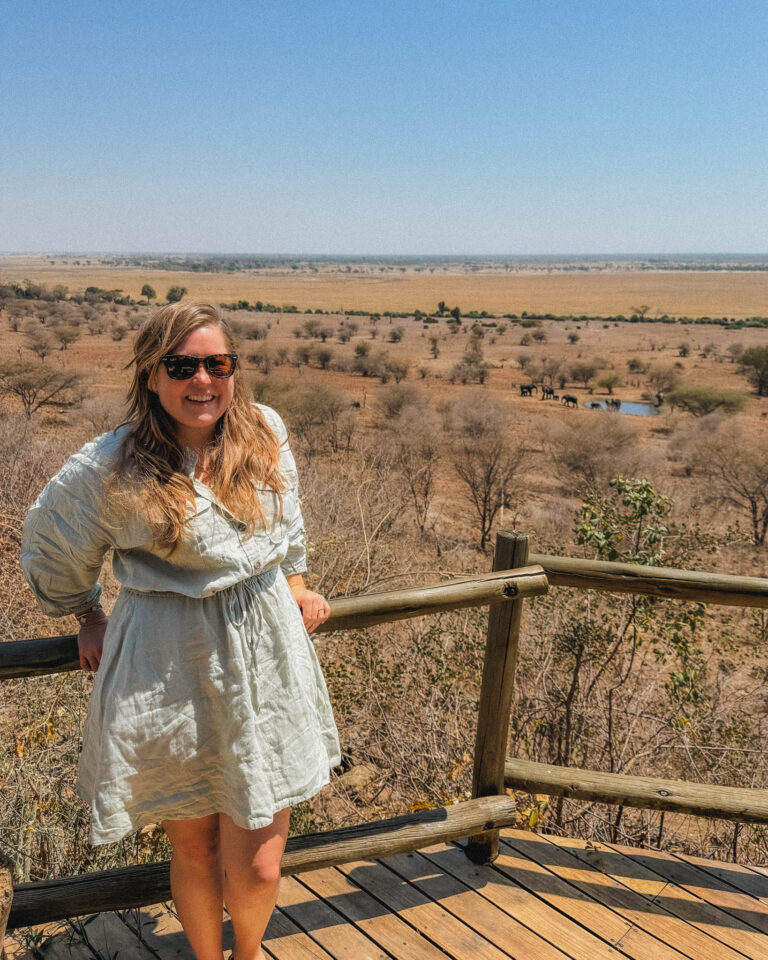 Planning a trip to Africa and it's your first time visiting? Keep reading for are all the best places to visit in Africa for first timers!