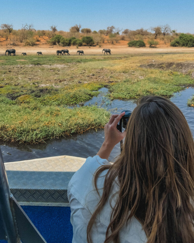 Planning a trip to Africa and it's your first time visiting? Keep reading for are all the best places to visit in Africa for first timers!