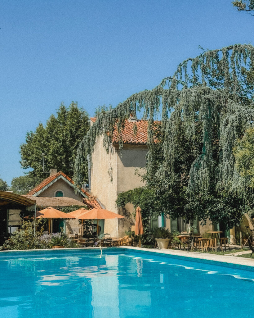 Best places to stay in Avignon Provence