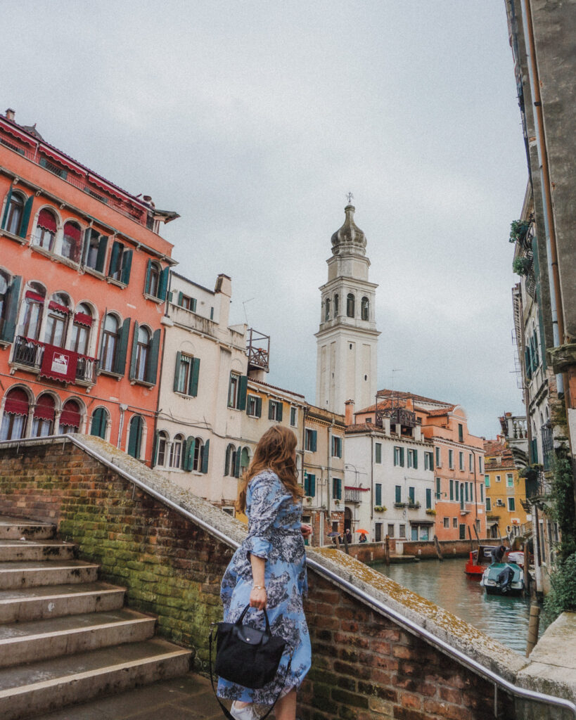 How to spend 3 days in Venice Italy