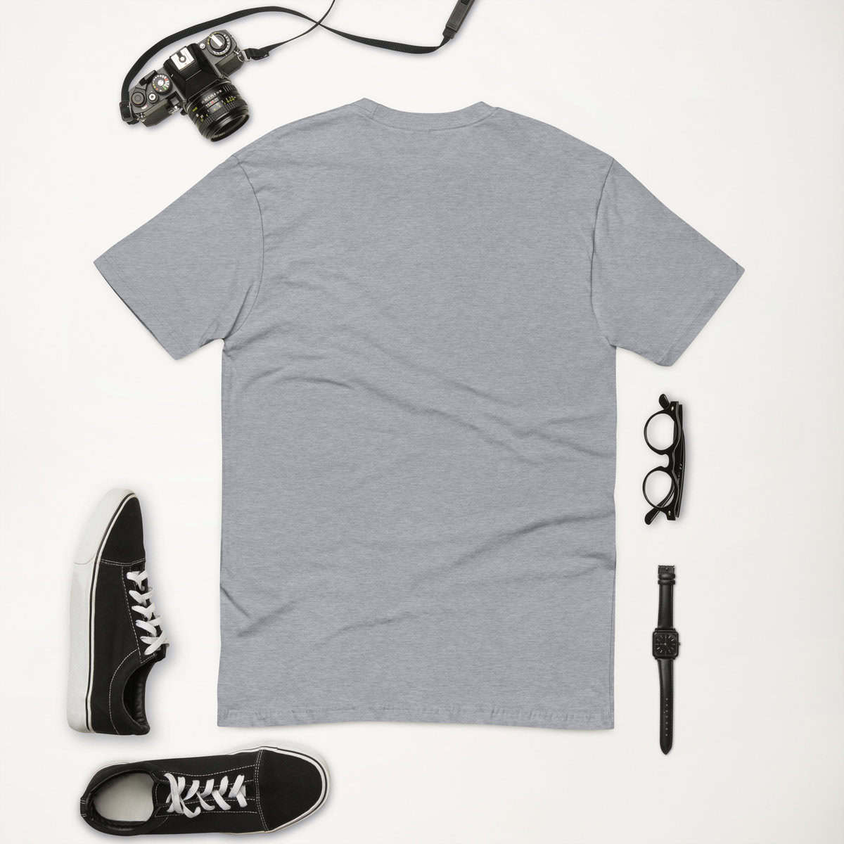 Living Life One Cruise at a Time | Short Sleeve T-shirt