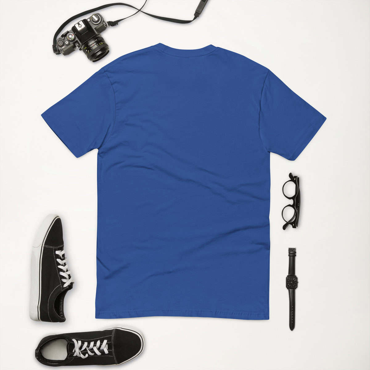 Living Life One Cruise at a Time | Short Sleeve T-shirt