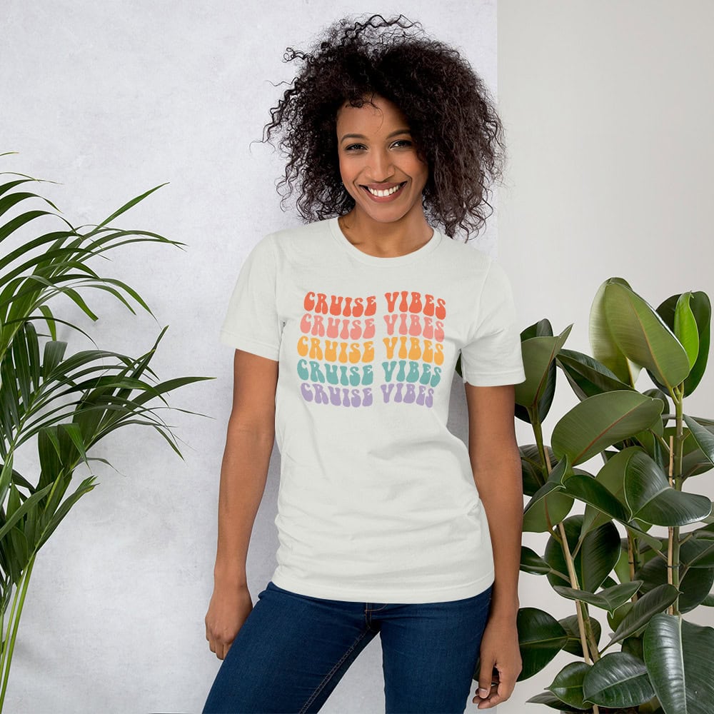 Cruise Vibes | T-shirt