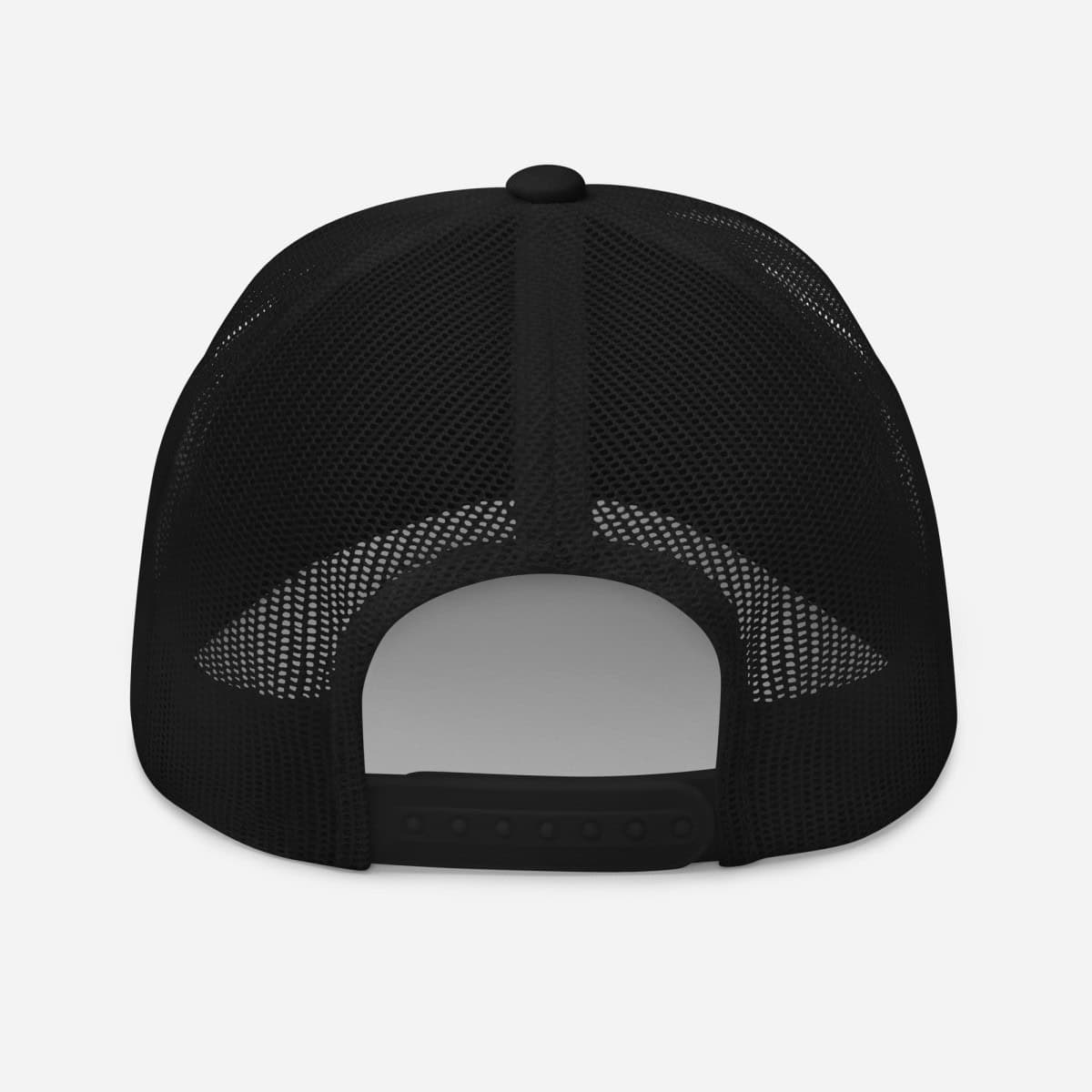 Cruise Heartbeat | Trucker Cap