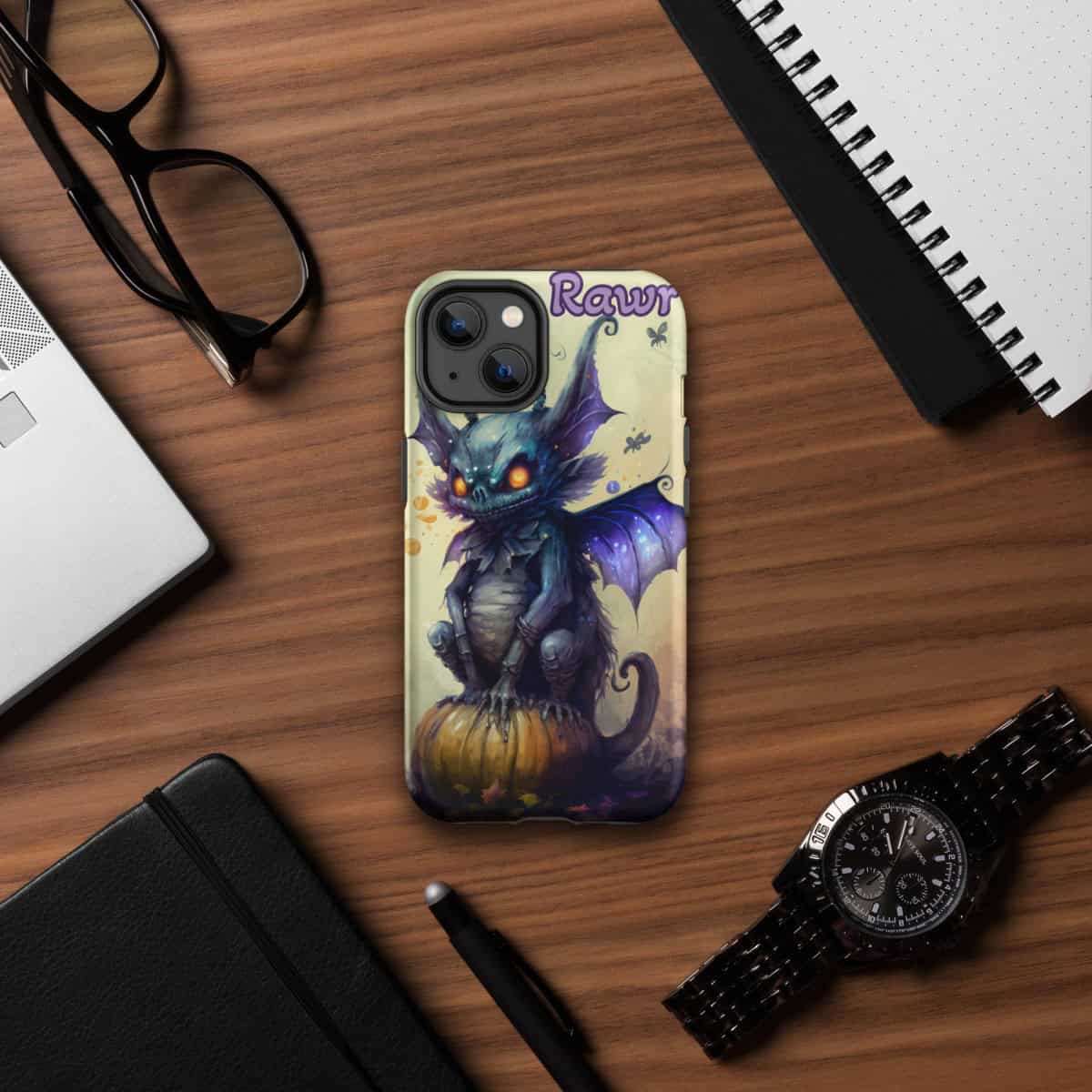 Rawr | Tough Case for iPhone®