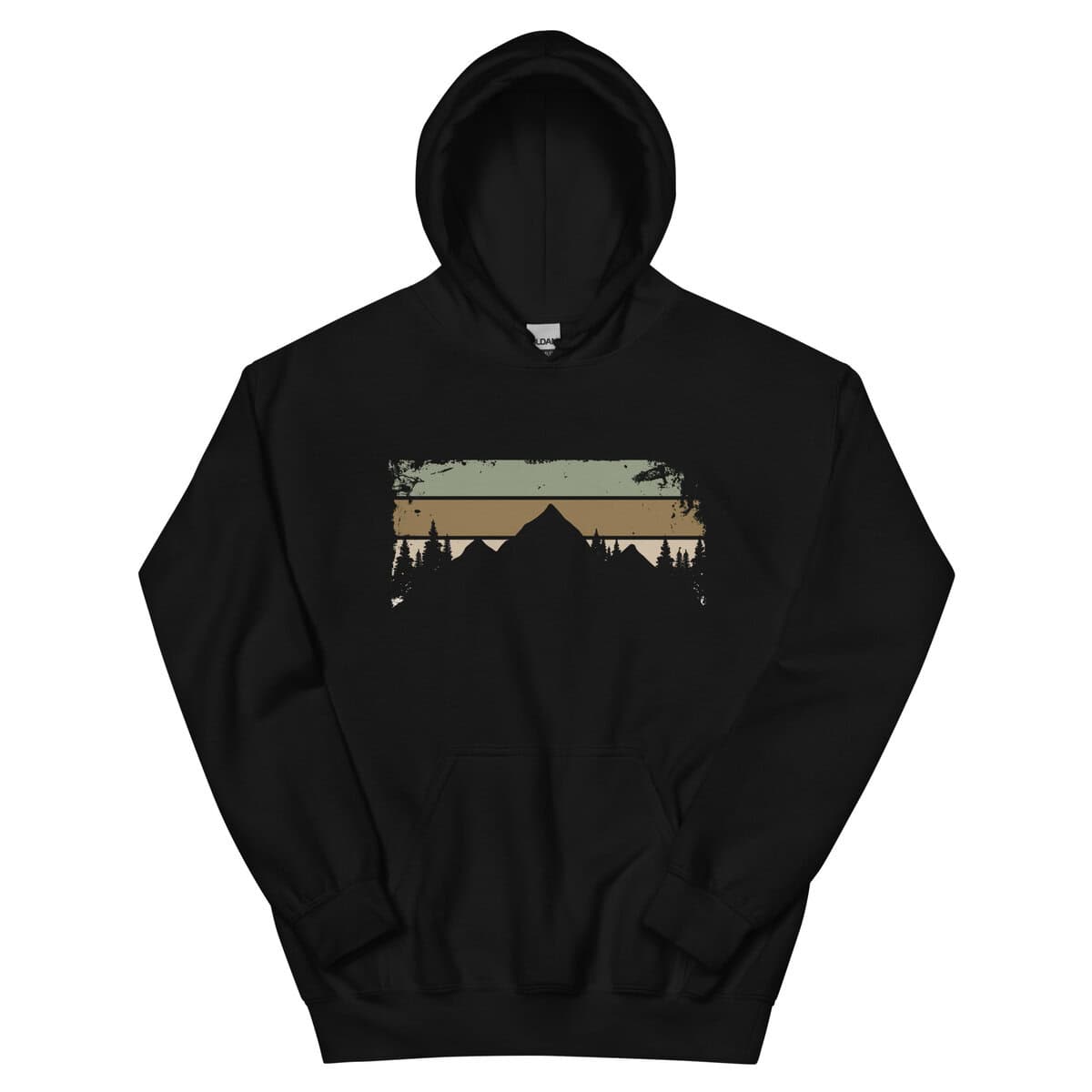 Stay Wild | Unisex Hoodie