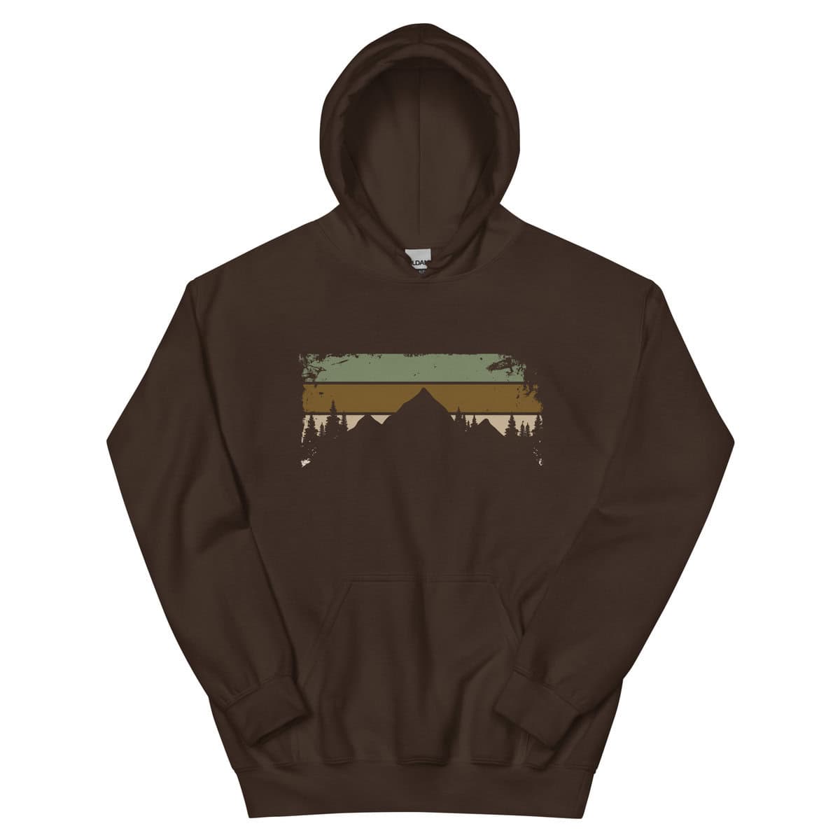 Stay Wild | Unisex Hoodie