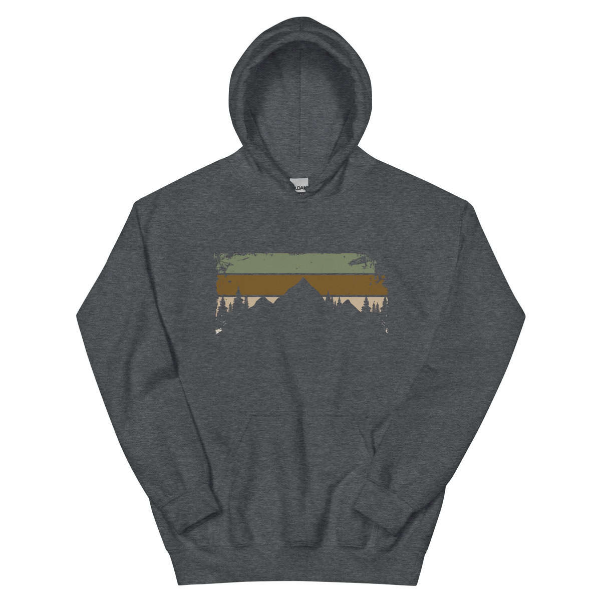 Stay Wild | Unisex Hoodie