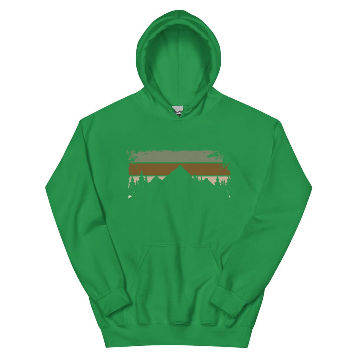 Stay Wild | Unisex Hoodie
