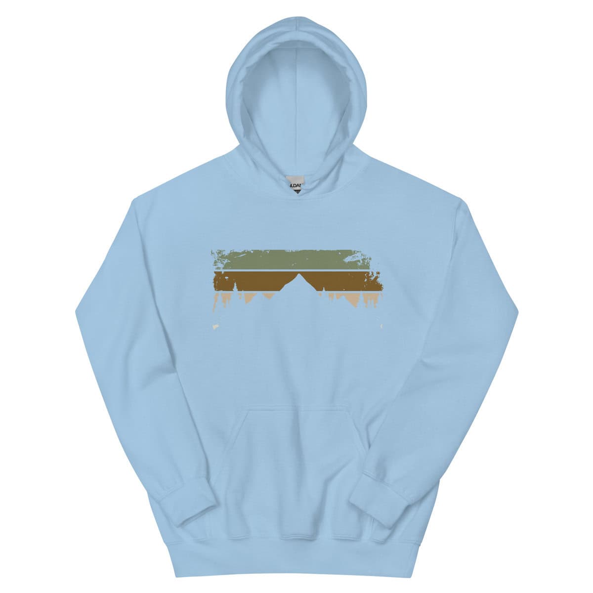 Stay Wild | Unisex Hoodie