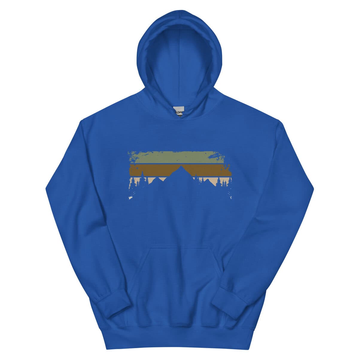 Stay Wild | Unisex Hoodie