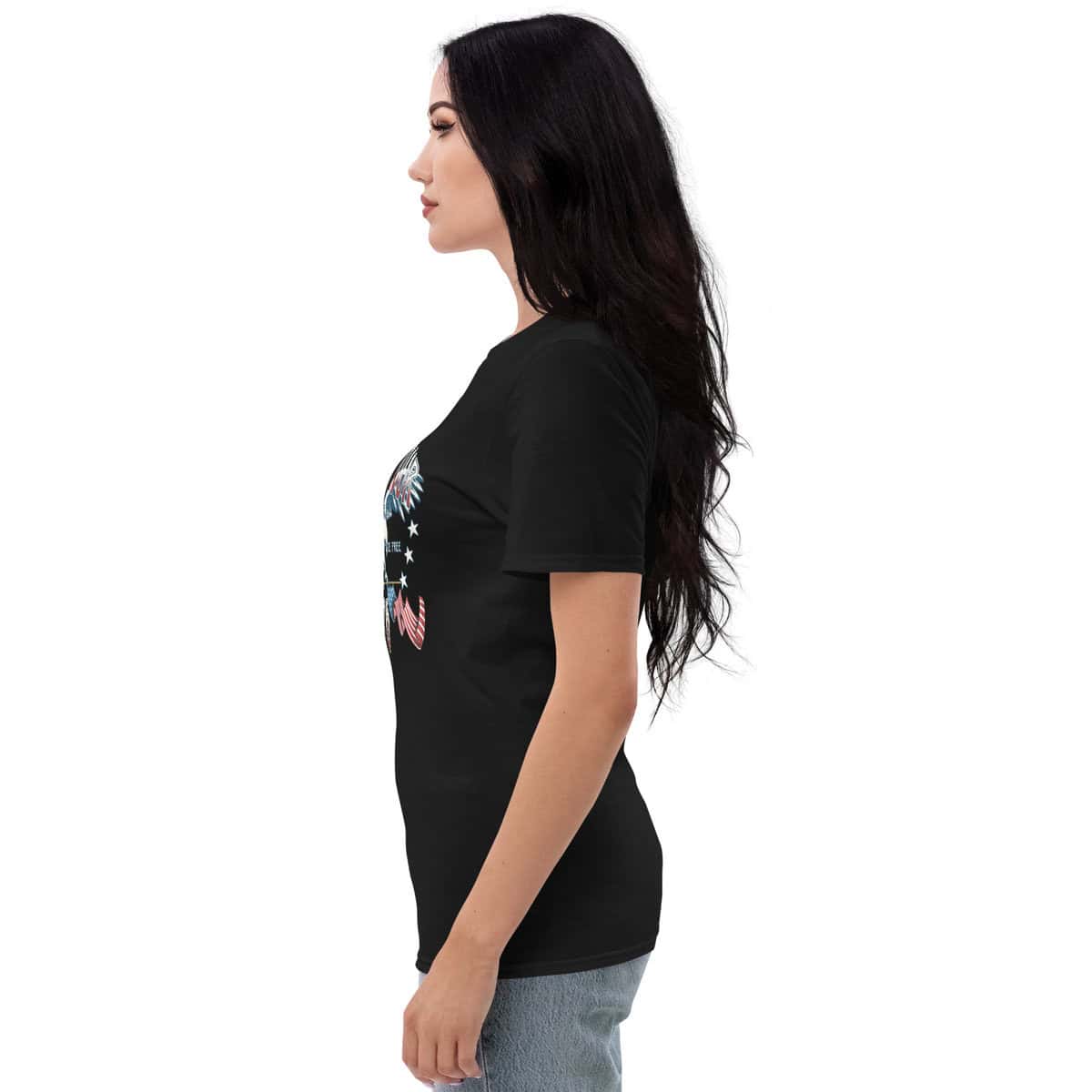 Freedom Tour | Short-Sleeve T-Shirt