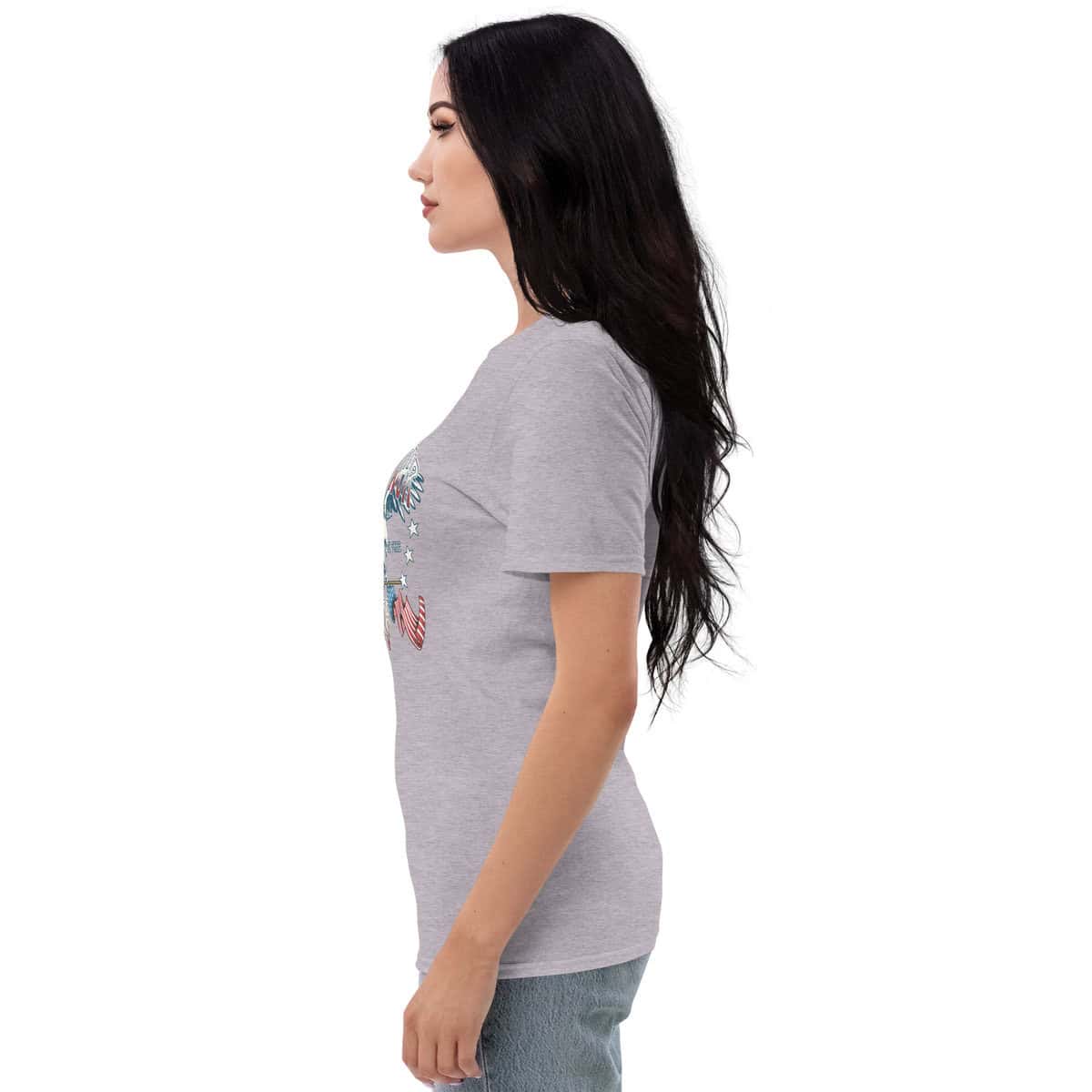 Freedom Tour | Short-Sleeve T-Shirt