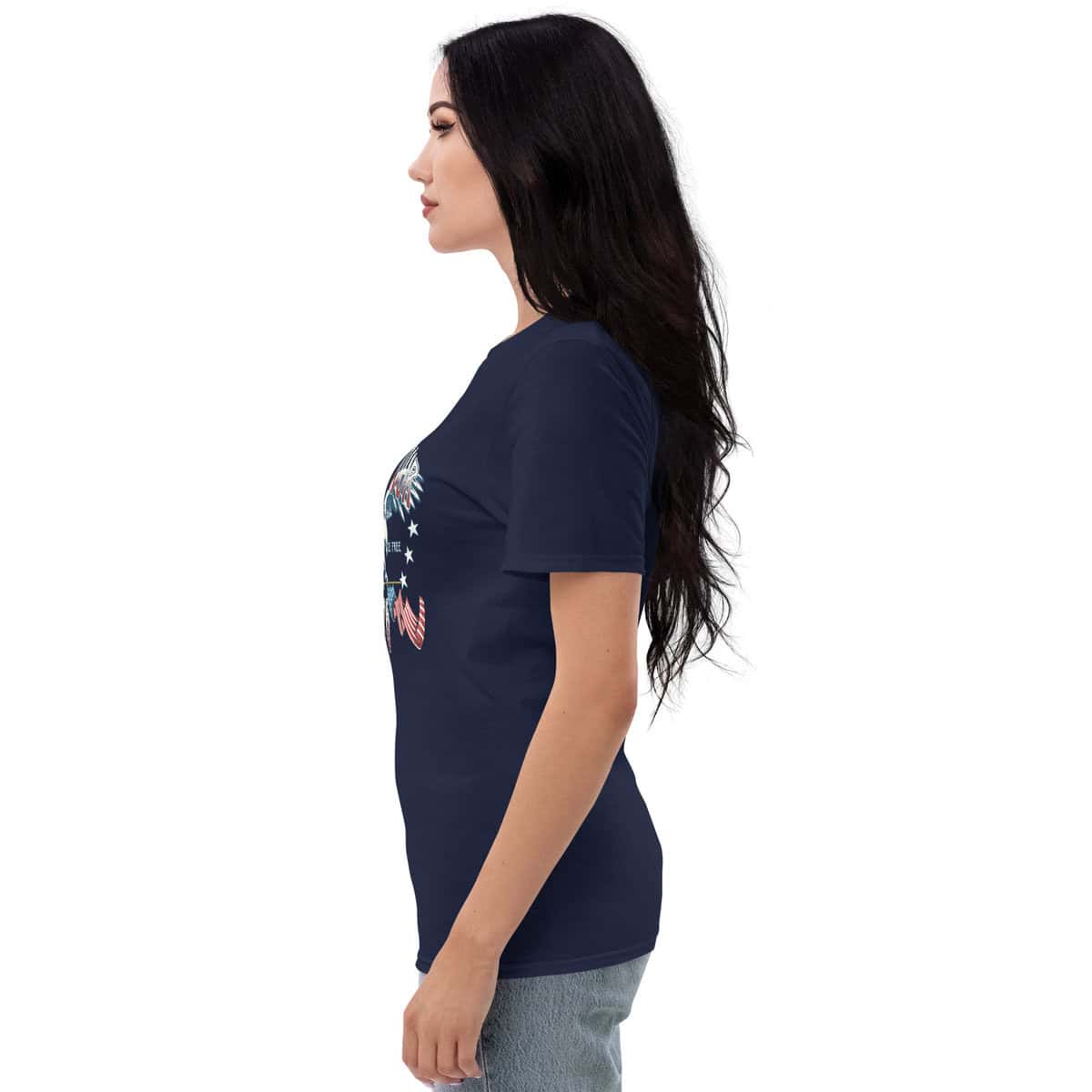 Freedom Tour | Short-Sleeve T-Shirt