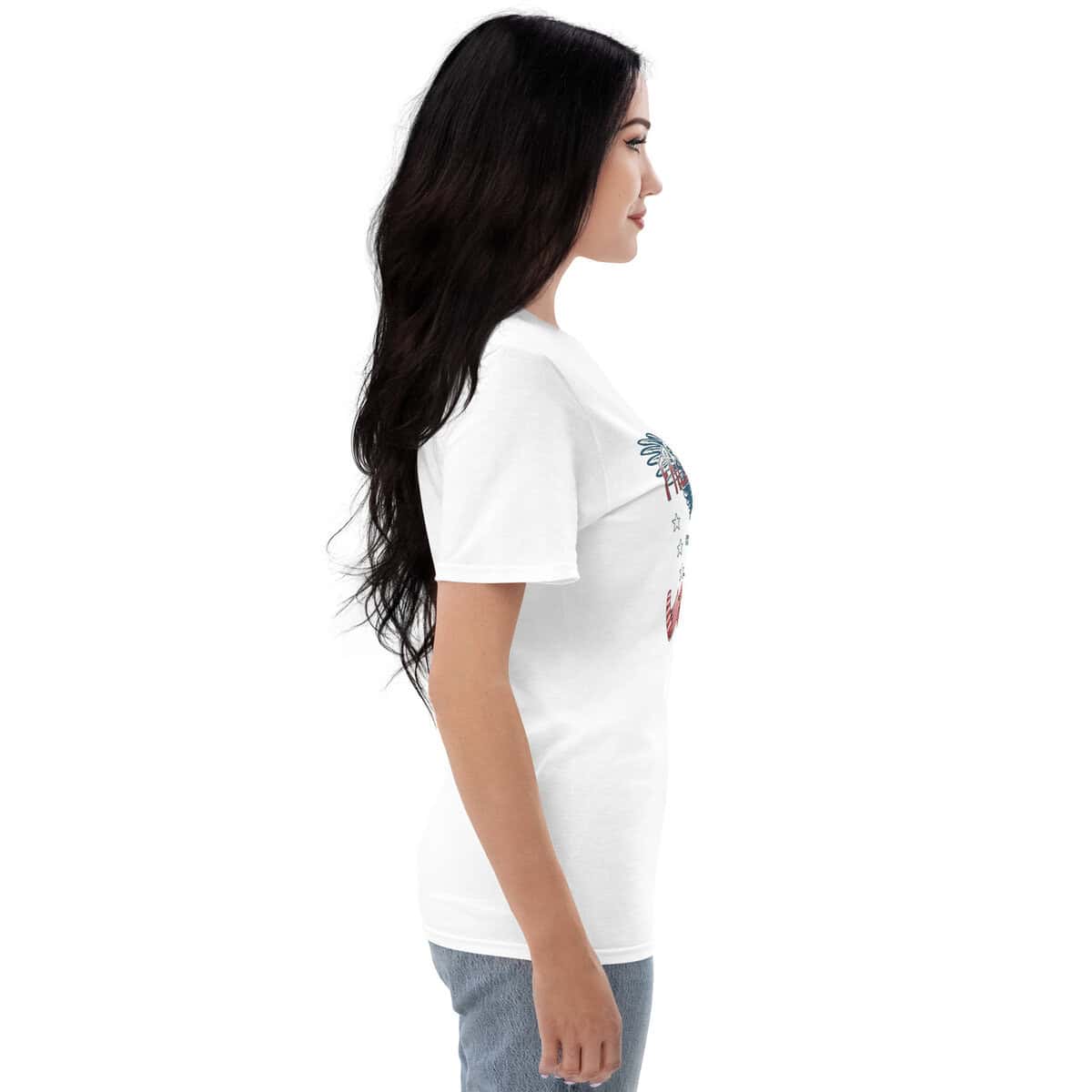 Freedom Tour | Short-Sleeve T-Shirt