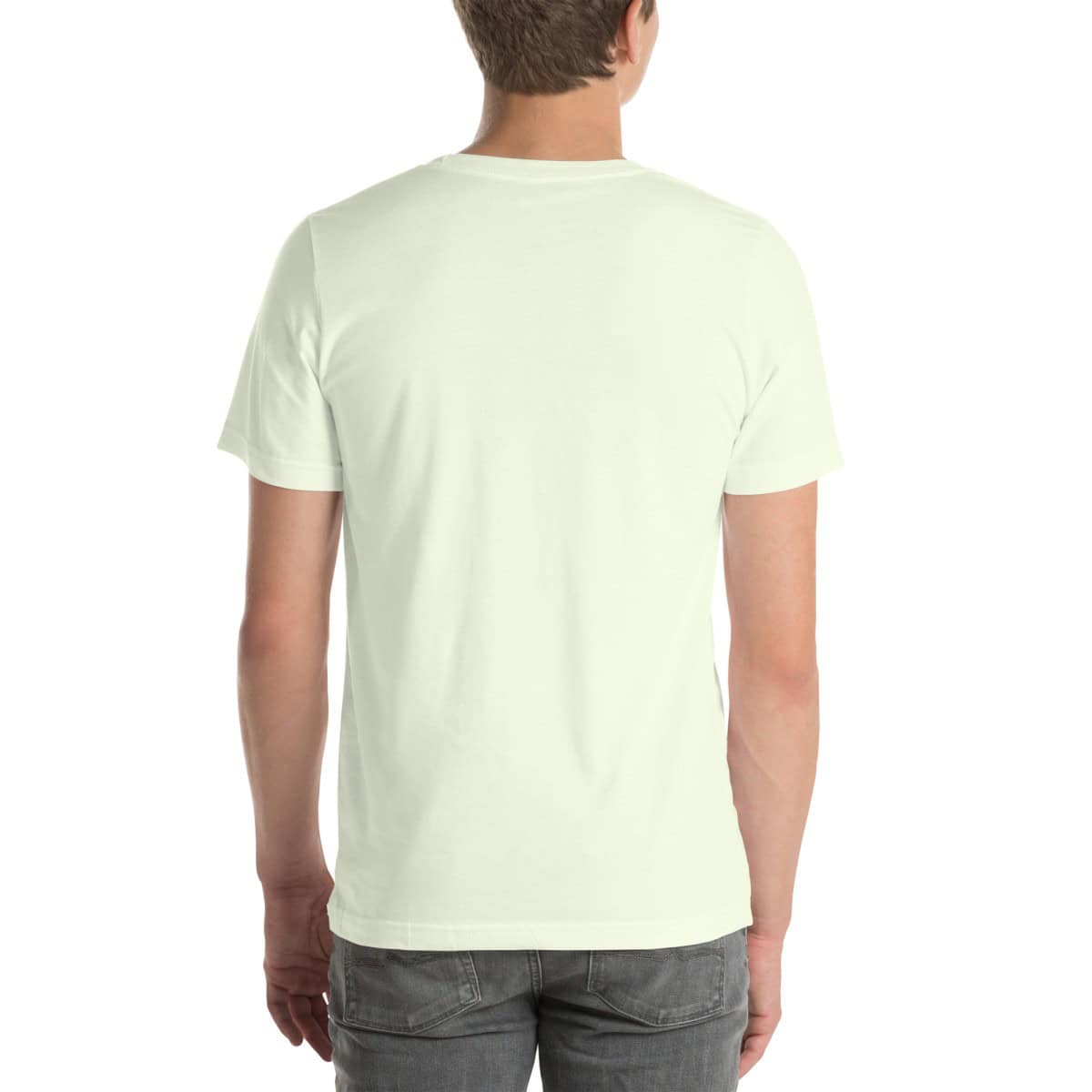 Travel the World | Unisex t-shirt