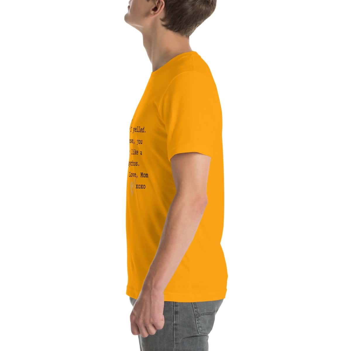 Dear Kids | Unisex t-shirt