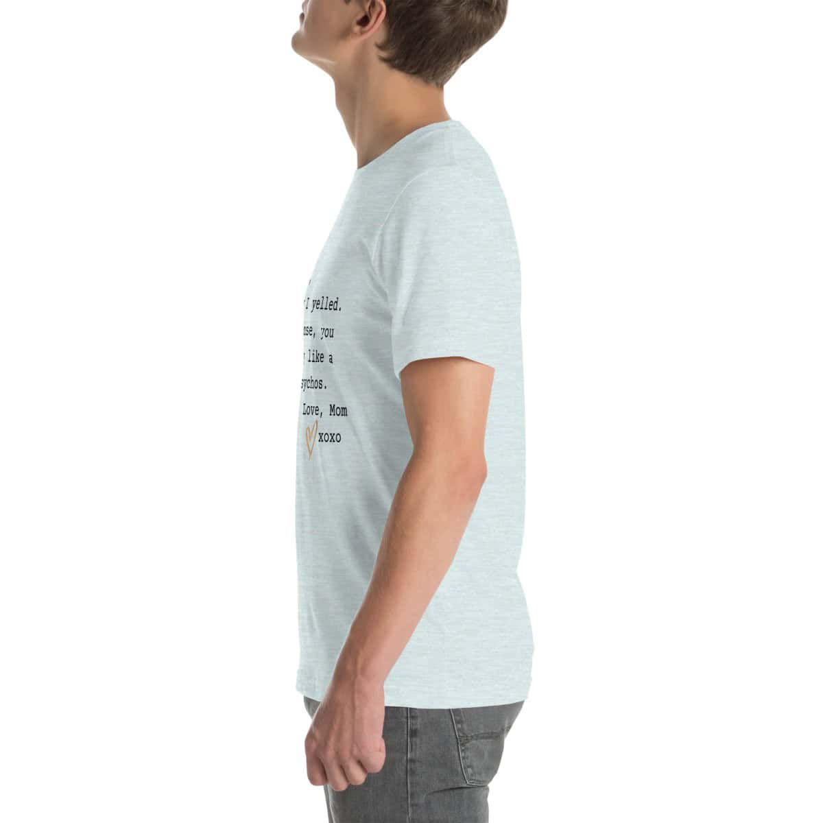 Dear Kids | Unisex t-shirt