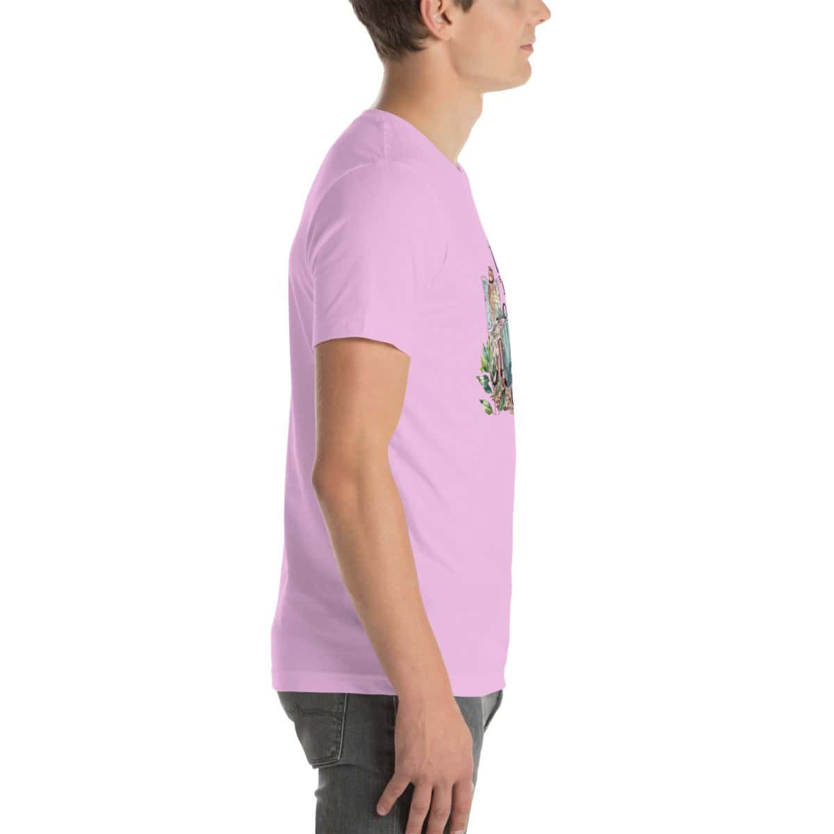 Travel the World | Unisex t-shirt