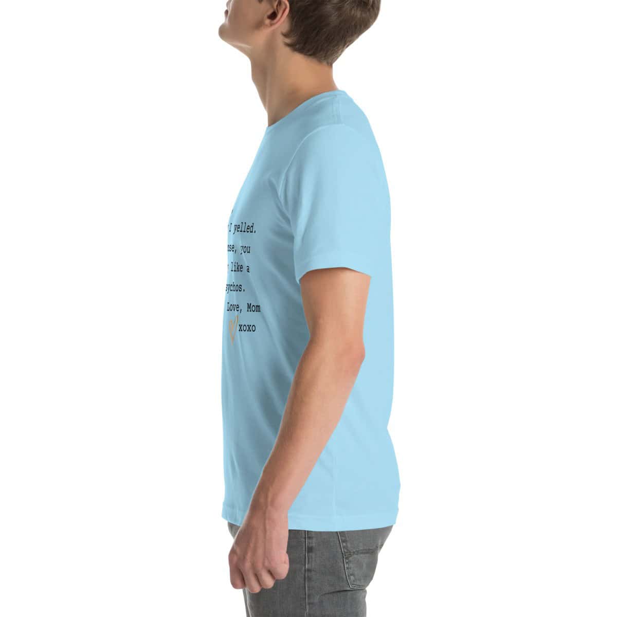 Dear Kids | Unisex t-shirt