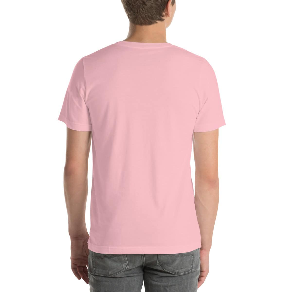 Travel the World | Unisex t-shirt